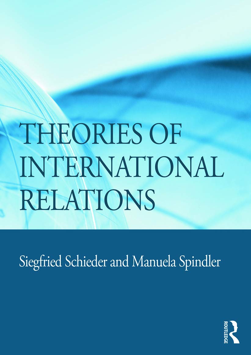 Theories of International Relations