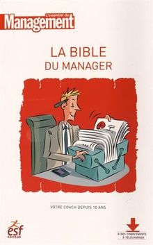 La bible du manager