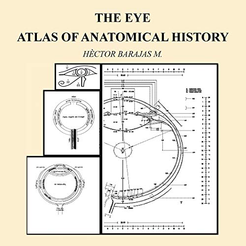 The Eye: Atlas of Anatomical History