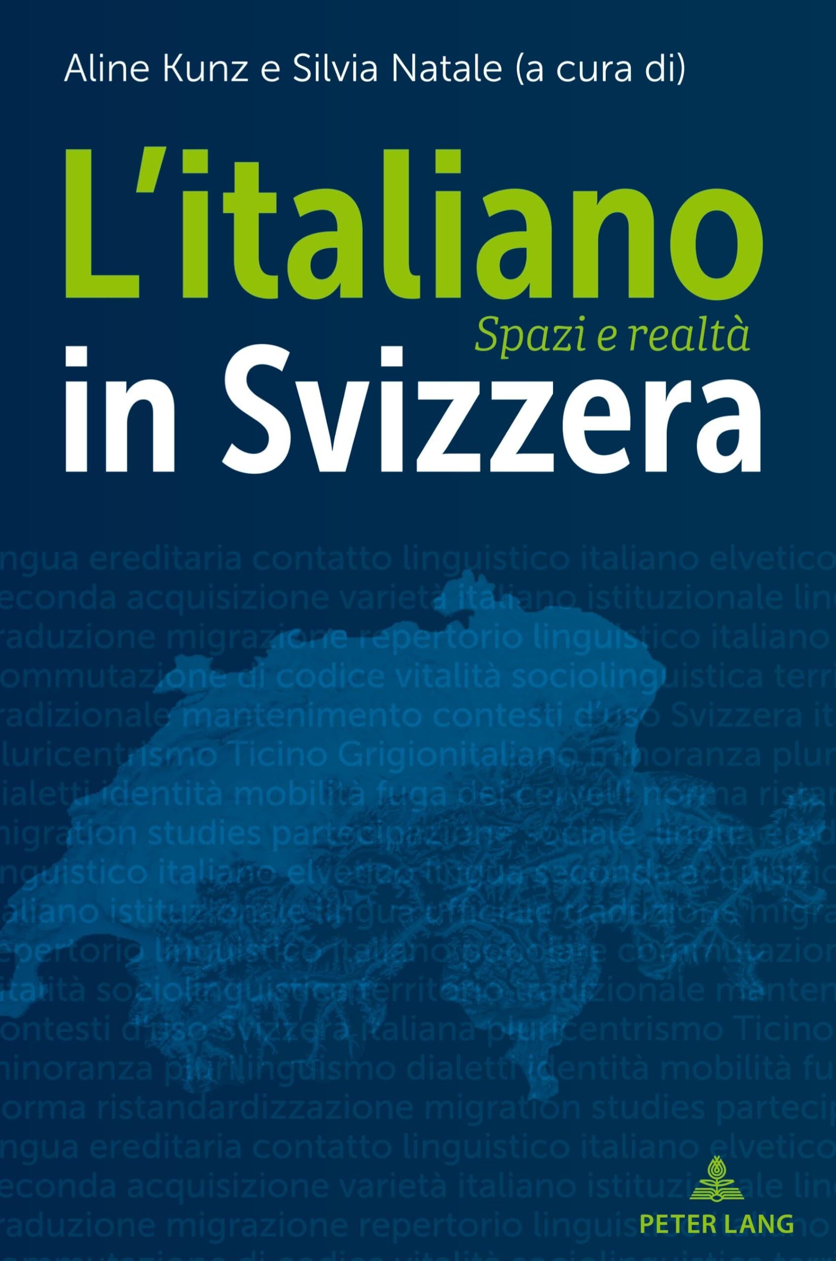 L'italiano in Svizzera
