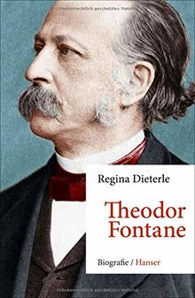 Theodor Fontane: Biografie