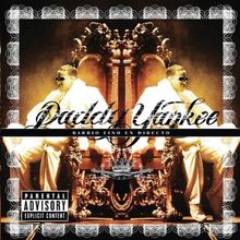 Barrio Fino en Directo de Daddy Yankee | CD | état très bon