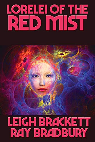 Lorelei of the Red Mist
