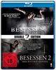 Besessen 1 & 2 (Double2Edition) [2 Blu-Rays]