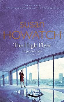 The High Flyer: Number 2 in series (St. Benet's, Band 2)