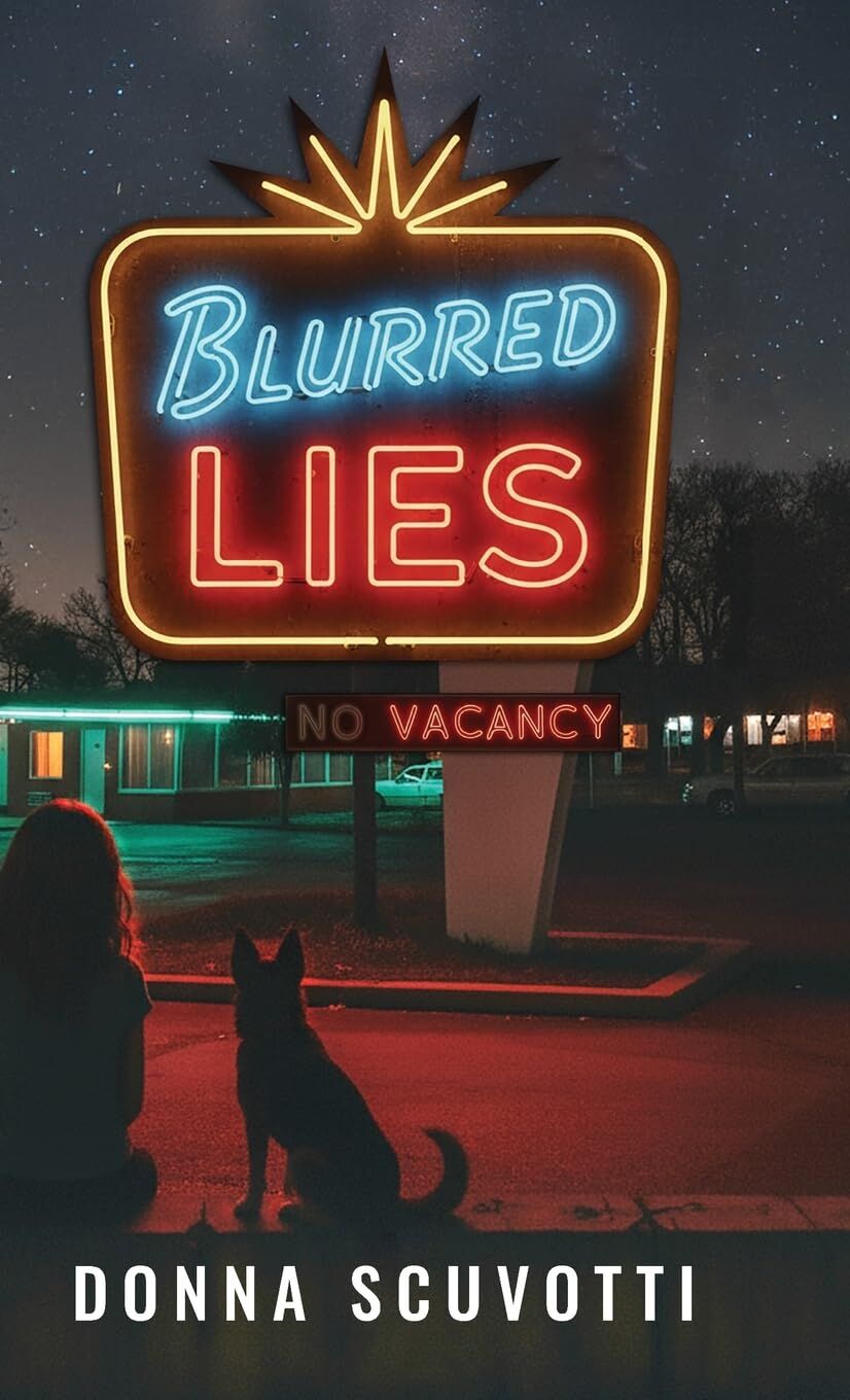 Blurred Lies