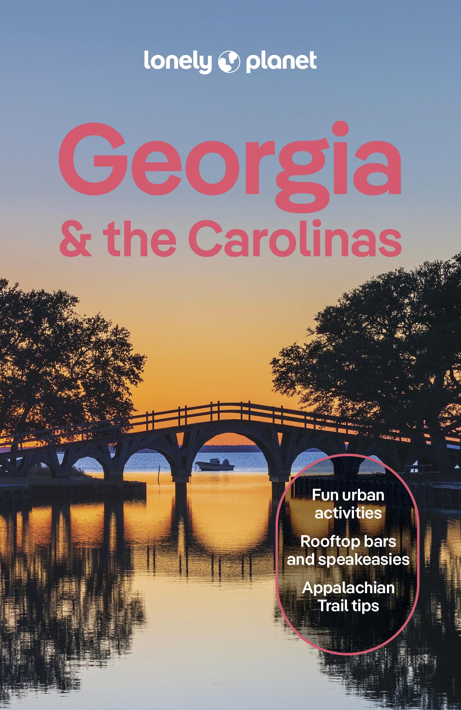 Balfour, Amy C Georgia & The Carolinas