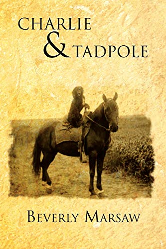 Charlie And Tadpole