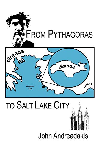 From Pythagoras To Salt Lake City