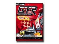 GTR - FIA GT Racing Game