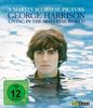 George Harrison - Living in the Material World [Blu-ray]