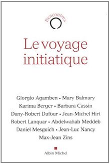 Le voyage initiatique