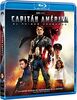 Capitán América: el primer vengador [Blu-ray + 3D] [Spanien Import]