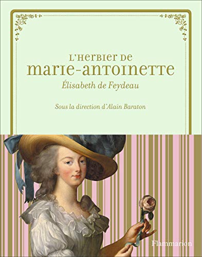 L'herbier De Marie-antoinette