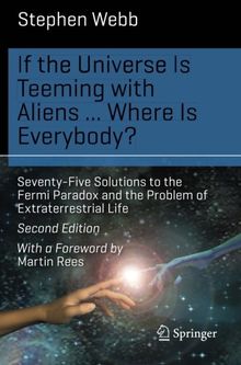 If the Universe Is Teeming with Aliens . . . WHERE IS EVERYBODY? (Science and Fiction)