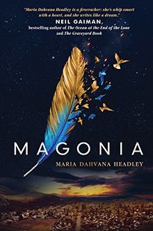 Magonia