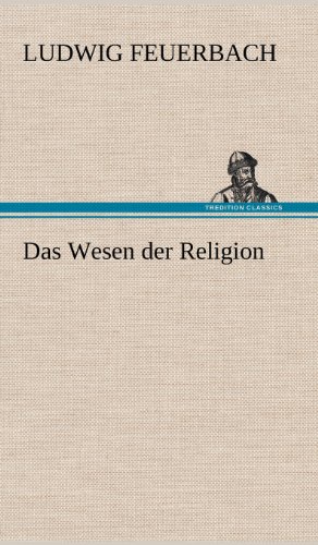 Das Wesen der Religion