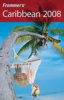 Frommer's Caribbean 2008