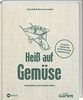 MDR Garten - Heiß auf Gemüse: Entspannt zur eigenen Ernte. Ob Hochbeet oder Kleingarten: erfolgreich eigenen Gemüsegarten anlegen. Mit Tipps zu Anbau, Pflanzenauswahl, Mischkultur & Pflanzenschutz.