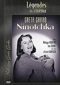 Ninotchka [FR Import]