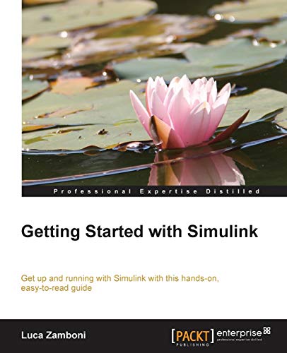 Getting Started with Simulink (English Edition)