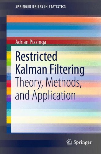 Restricted Kalman Filtering: Theory, Methods, and Application (Springer Briefs in Statistics)