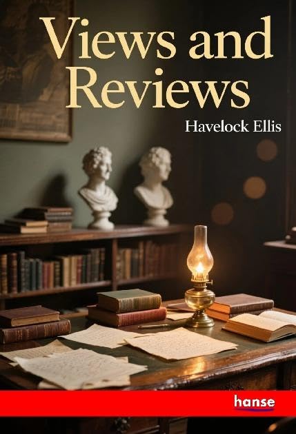 Views and Reviews: DE