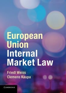 European Union Internal Market Law