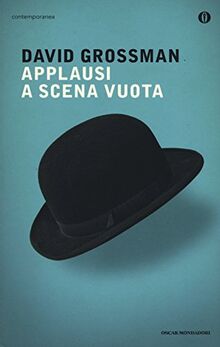 Applausi a scena vuota (Oscar contemporanea)