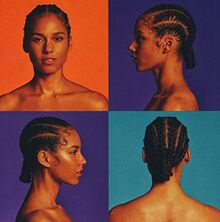 ALICIA von Keys,Alicia | CD | Zustand sehr gut