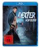 Dexter: New Blood [Blu-ray]