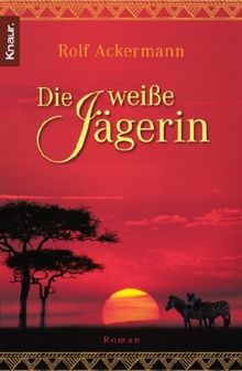 Die weiße Jägerin