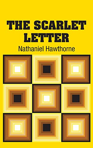 The Scarlet Letter