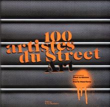 100 artistes du street art
