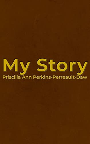 My Story