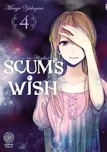Scum's wish. Vol. 4
