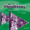 New Headway Advanced, 1 Student's Workbook Audio-CD