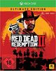 Red Dead Redemption 2 Ultimate Edition [Xbox One]