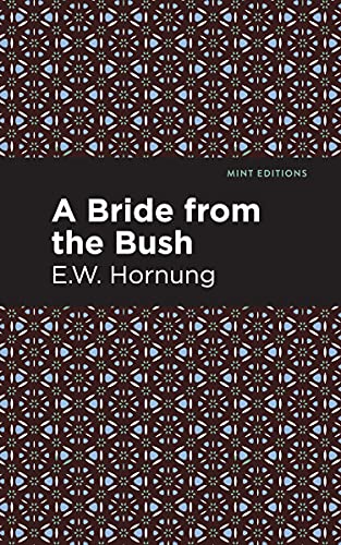 A Bride from the Bush (Mint Editions (Literary Fiction))