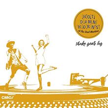Shake Your Leg (180g Vinyl) [Vinyl LP]