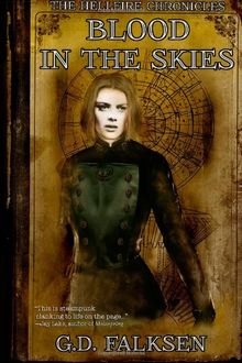 The Hellfire Chronicles: Blood in the Skies