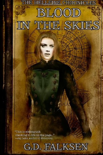 The Hellfire Chronicles: Blood in the Skies