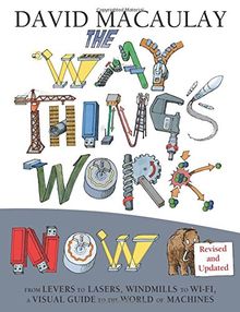 The Way Things Work Now
