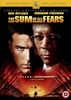 The Sum of All Fears [UK Import]