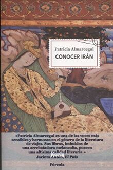 Conocer Irán (Singladuras, Band 23)