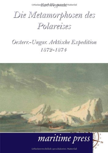 Die Metamorphosen des Polareises