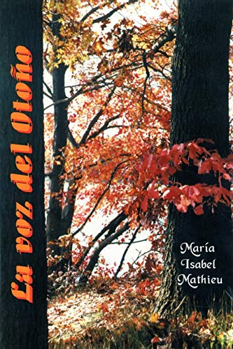 La voz del Otoño