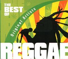 Best of Reggae-Original Arti