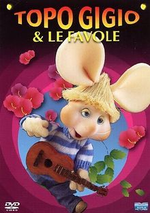Topo gigio & le favole