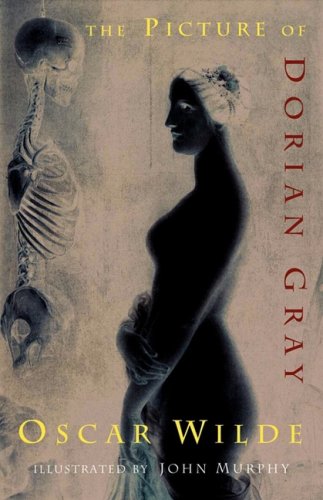 Oscar Wilde The Picture Of Dorian Gray